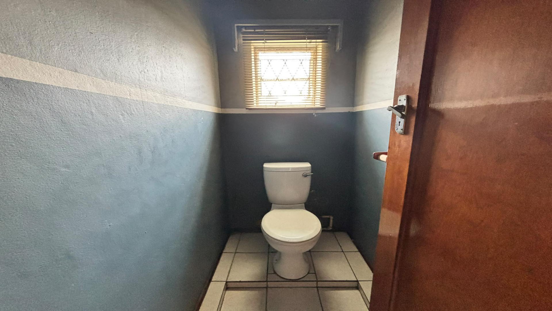 Guest Toilet - 6 square meters of property in Boksburg North