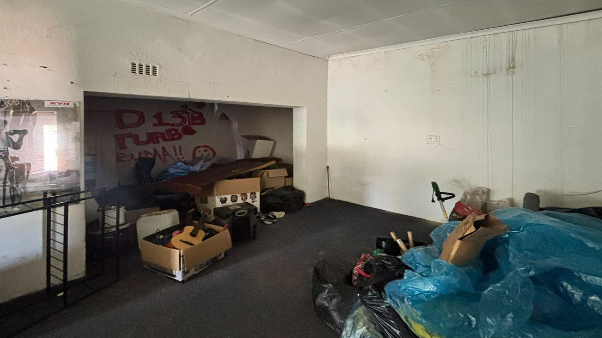 Store Room - 74 square meters of property in Boksburg North