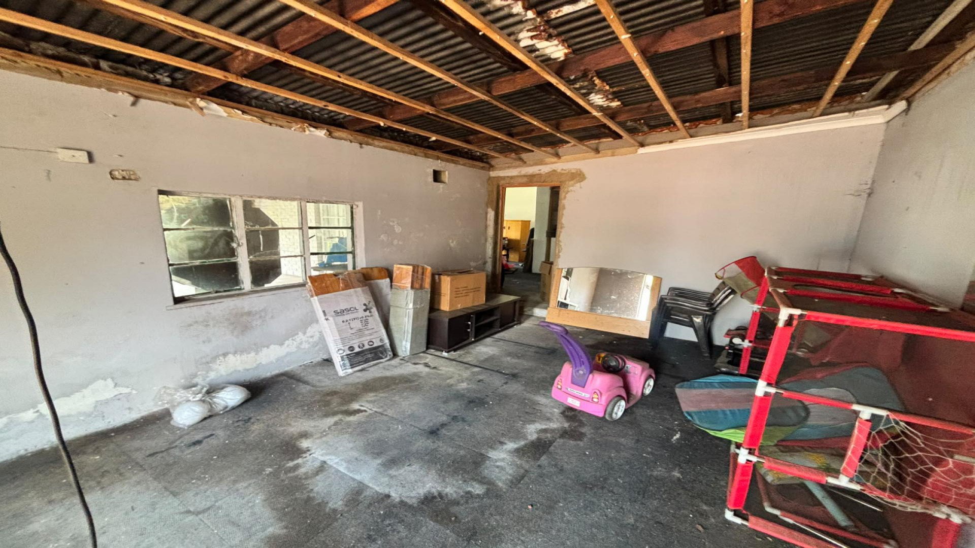 Store Room - 74 square meters of property in Boksburg North