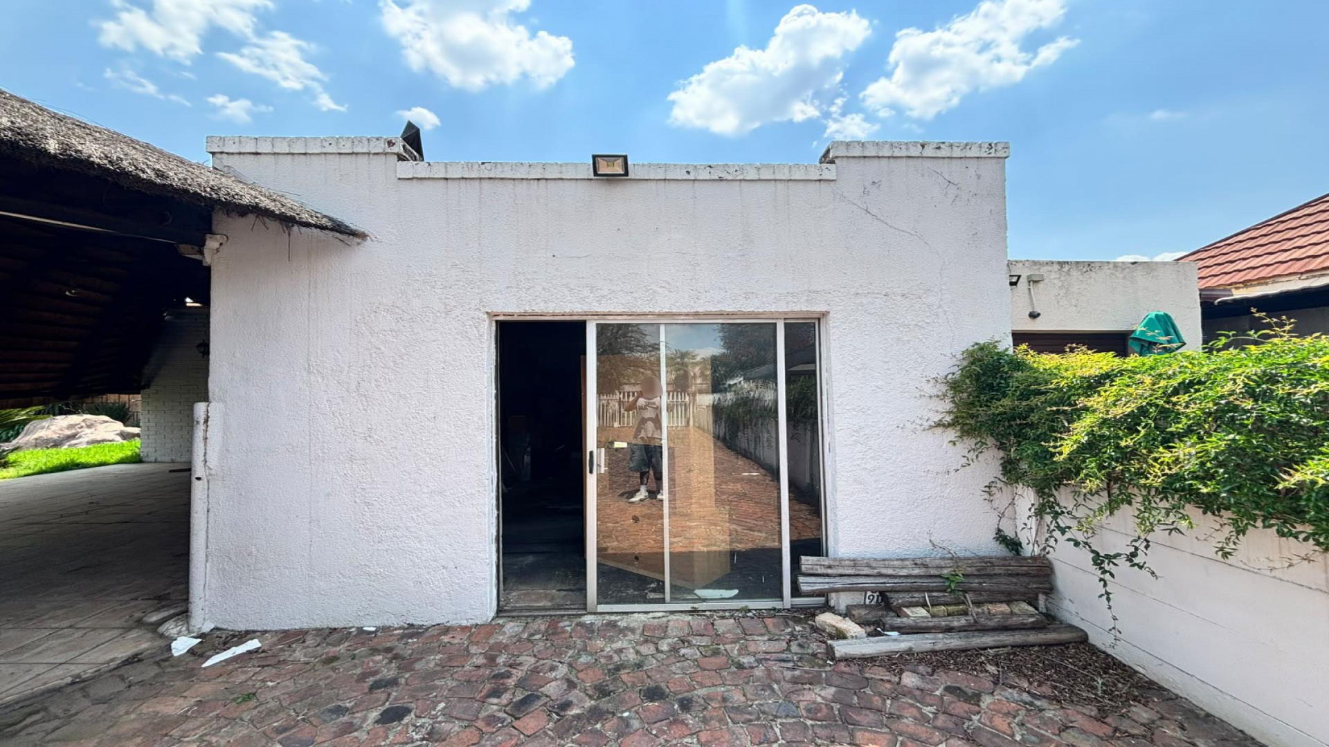 Spaces - 12 square meters of property in Boksburg North