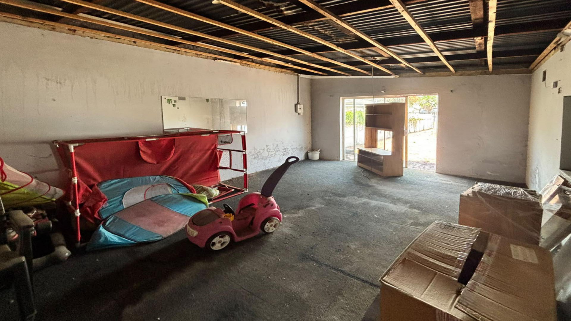 Store Room - 74 square meters of property in Boksburg North
