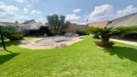 Swimming Pool of property in Boksburg North