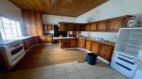 Kitchen of property in Boksburg North