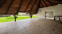 Patio - 33 square meters of property in Boksburg North
