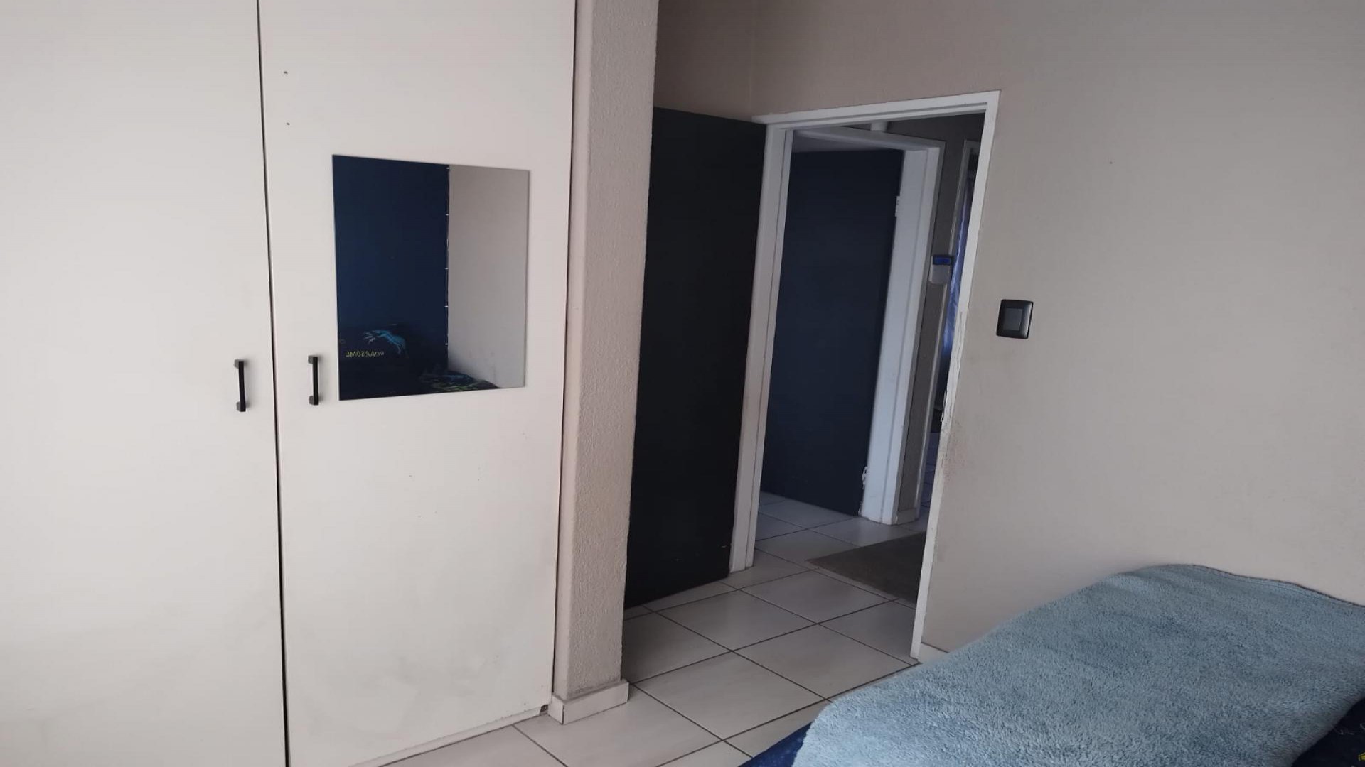 Bed Room 2 of property in Birchleigh North