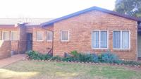 Front View of property in Birchleigh North