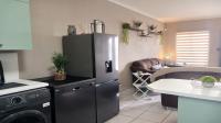 Kitchen - 9 square meters of property in Birchleigh North