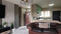 Lounges - 20 square meters of property in Birchleigh North