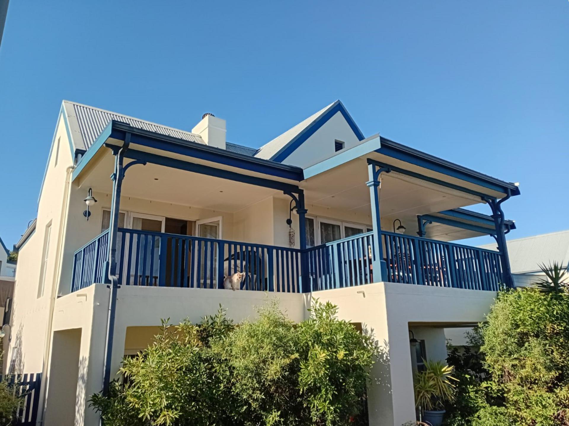  of property in Heldervue