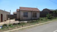 Front View of property in Soweto