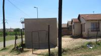 Front View of property in Soweto