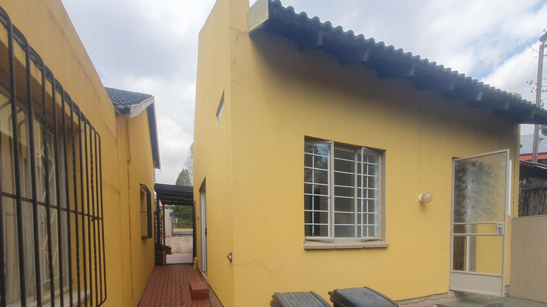 Flatlet of property in Randpark Ridge