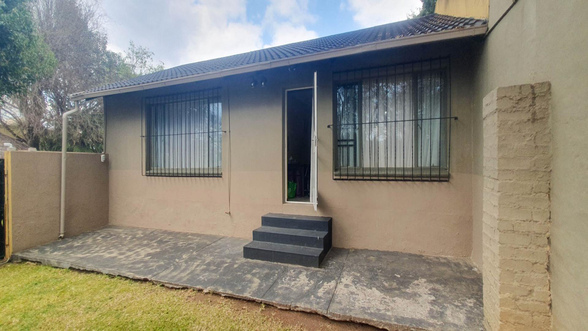 Flatlet of property in Randpark Ridge