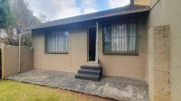Flatlet of property in Randpark Ridge