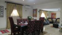 Dining Room - 24 square meters of property in Randpark Ridge