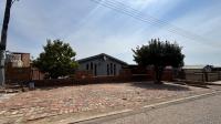 Front View of property in Soshanguve