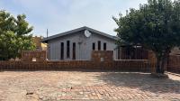 Front View of property in Soshanguve