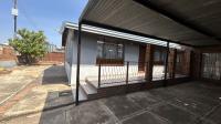 Carport  of property in Soshanguve