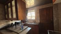 Kitchen of property in Soshanguve