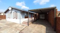 Front View of property in Soshanguve