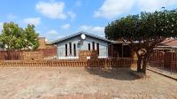 Front View of property in Soshanguve