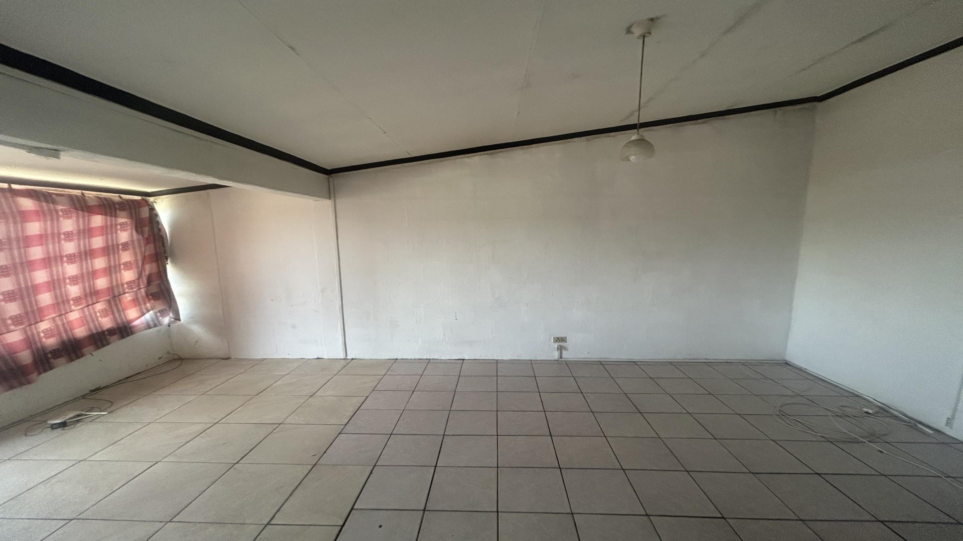 Lounges of property in East London