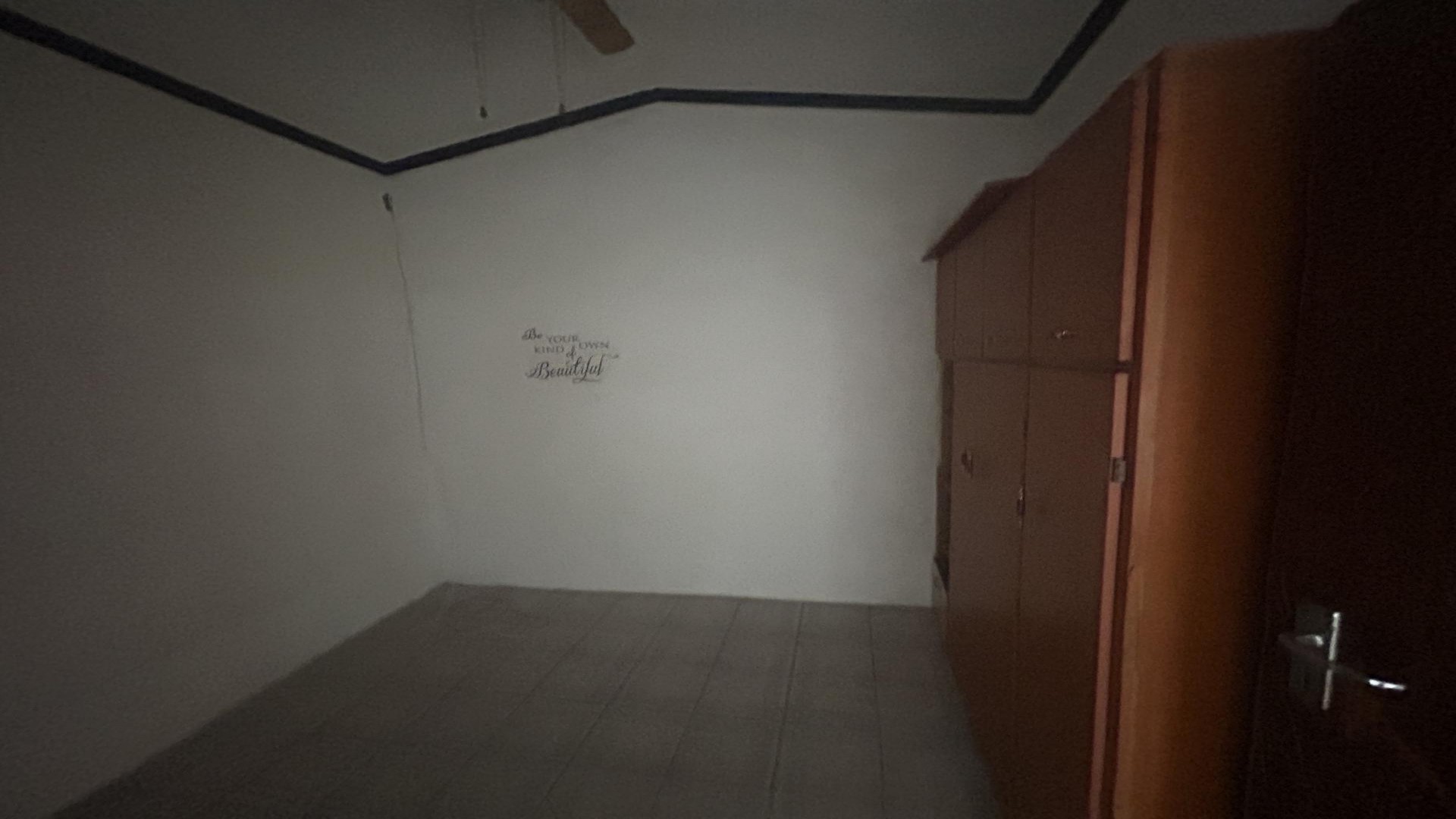 Bed Room 2 of property in East London