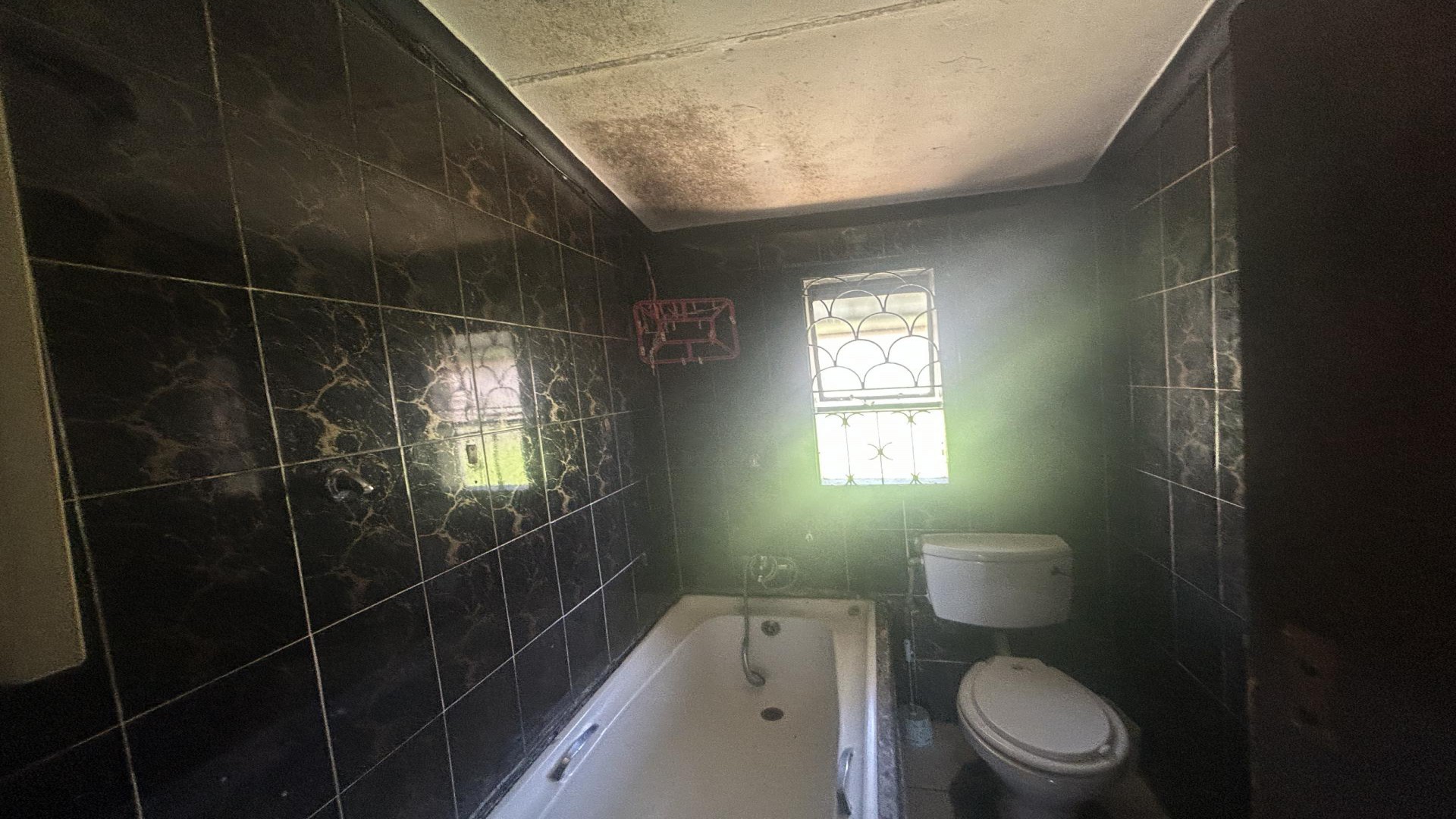 Bathroom 1 of property in East London