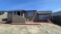 Front View of property in East London