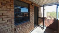 Balcony - 5 square meters of property in Montana Tuine