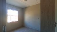 Bed Room 1 - 8 square meters of property in Montana Tuine
