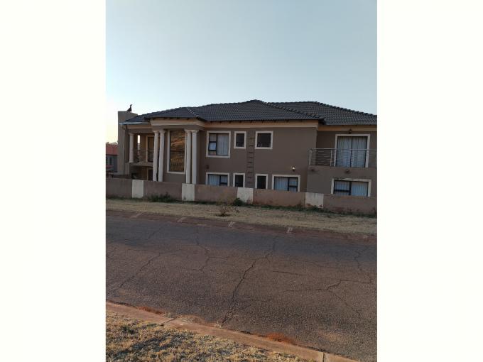 7 Bedroom House to Rent in Amandasig - Property to rent - MR720634