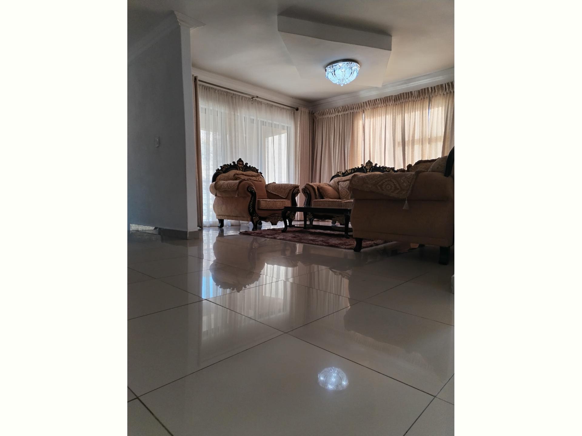  of property in Pretoria Central