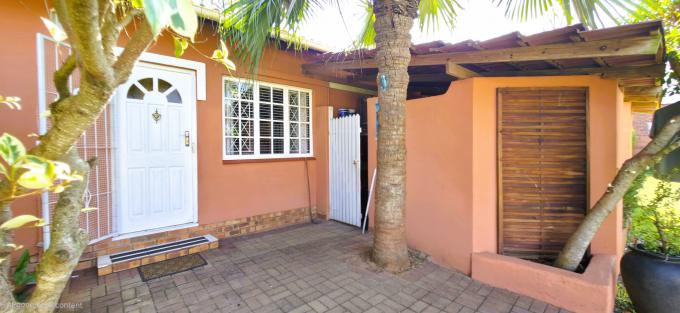 3 Bedroom Simplex for Sale For Sale in Grantham Park - MR720645