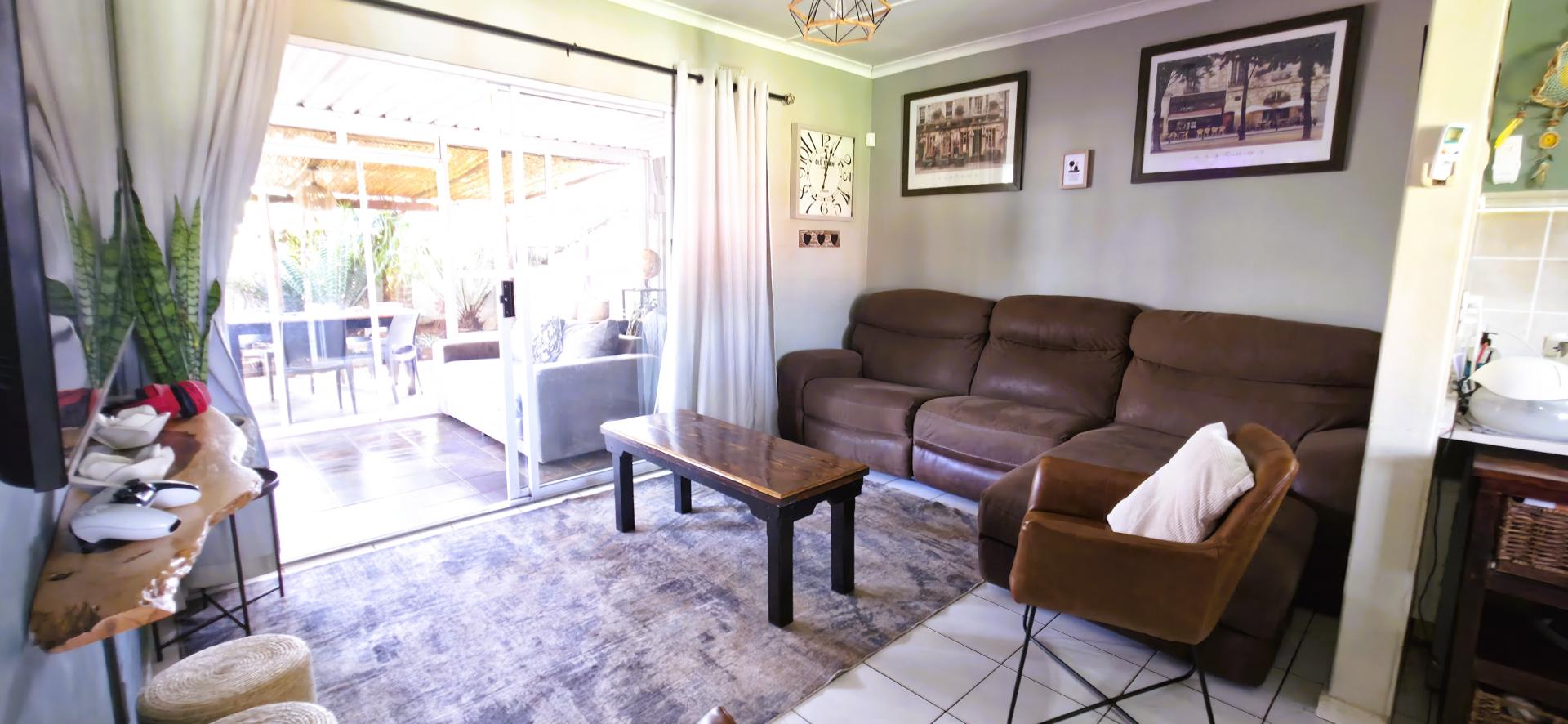  of property in Grantham Park