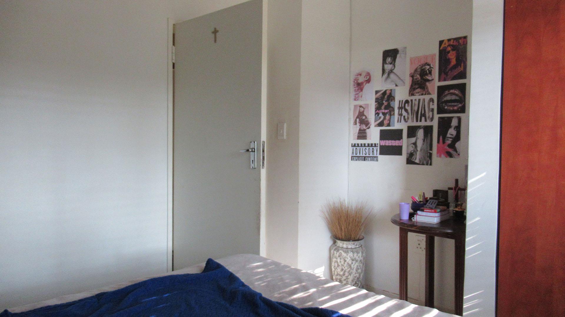 Bed Room 2 - 15 square meters of property in Wilropark
