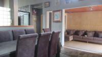 Dining Room - 21 square meters of property in Wilropark