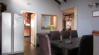 Dining Room - 21 square meters of property in Wilropark