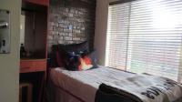 Bed Room 1 - 8 square meters of property in Wilropark