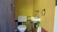 Staff Bathroom - 3 square meters of property in Wilropark