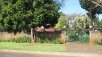 Front View of property in Wilropark