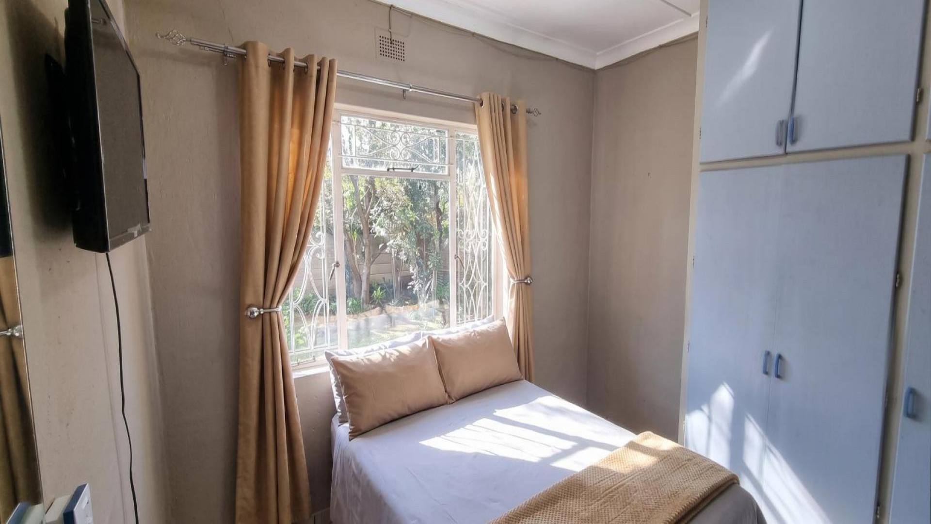 Bed Room 4 of property in Wilgehof