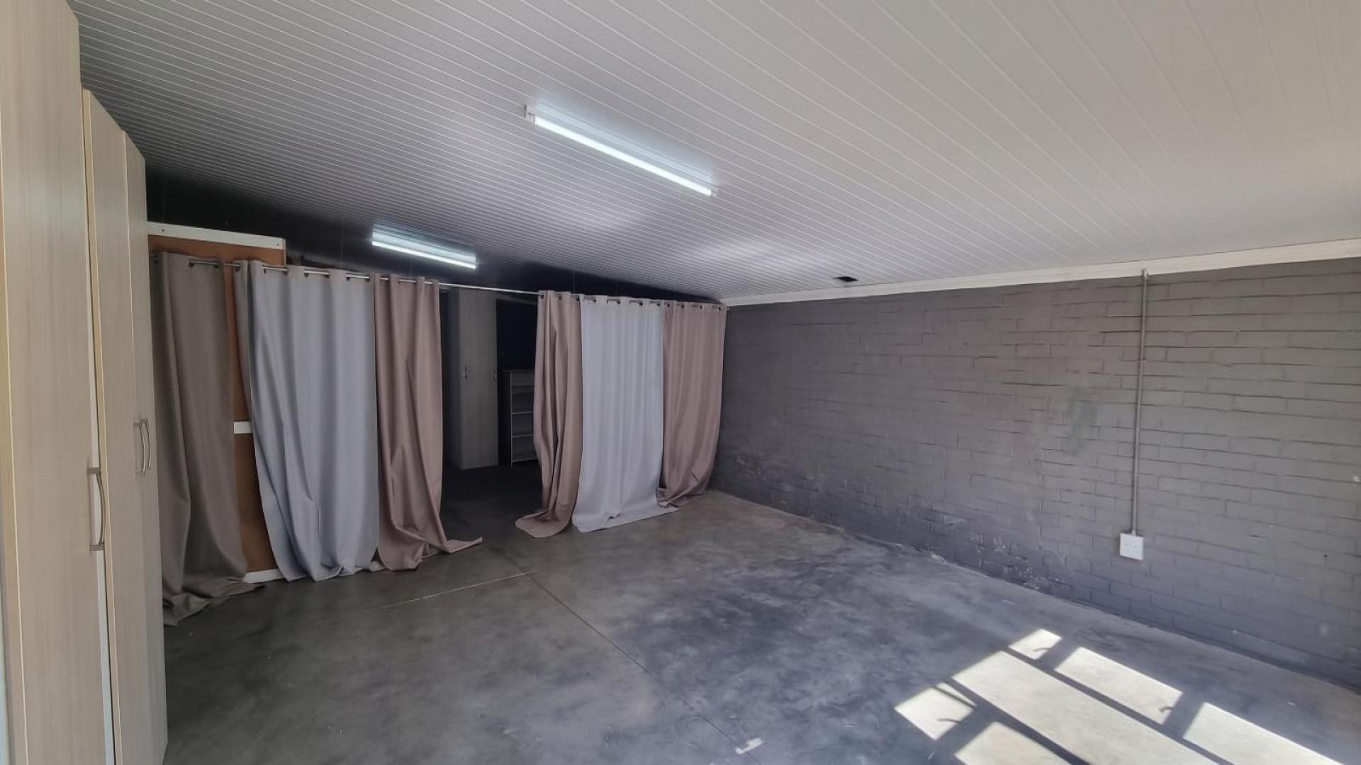 Spaces of property in Wilgehof