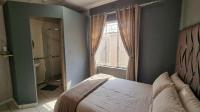 Bed Room 1 of property in Wilgehof