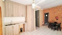 Kitchen of property in Wilgehof