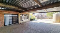 Carport  of property in Wilgehof