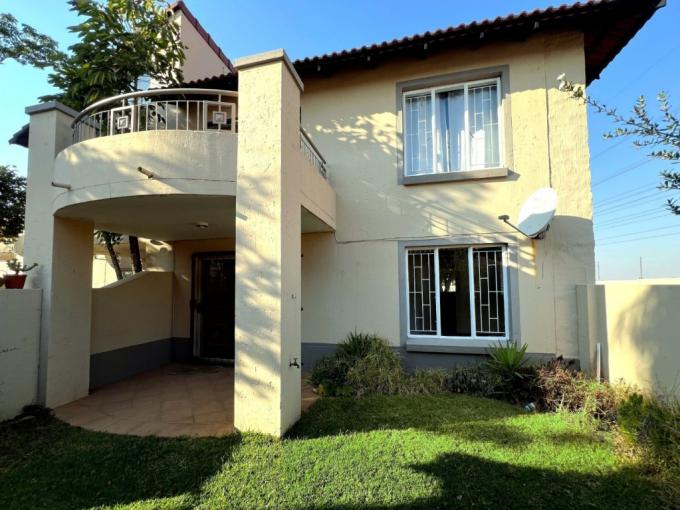 1 Bedroom Apartment for Sale For Sale in Moreletapark - MR720679