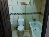  of property in Winklespruit