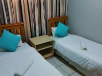  of property in Winklespruit