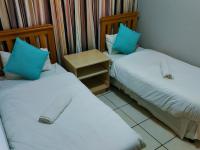  of property in Winklespruit